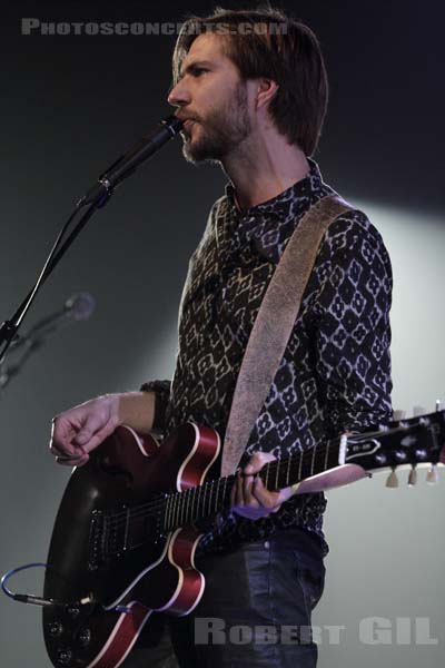 TAZIEFF - 2013-11-23 - BOULOGNE-BILLANCOURT - Carre Bellefeuille - 